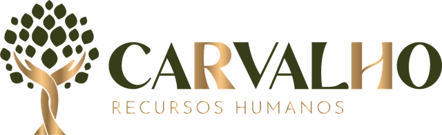 Carvalho RH Logo